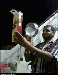 Great Indian Alcoholic 