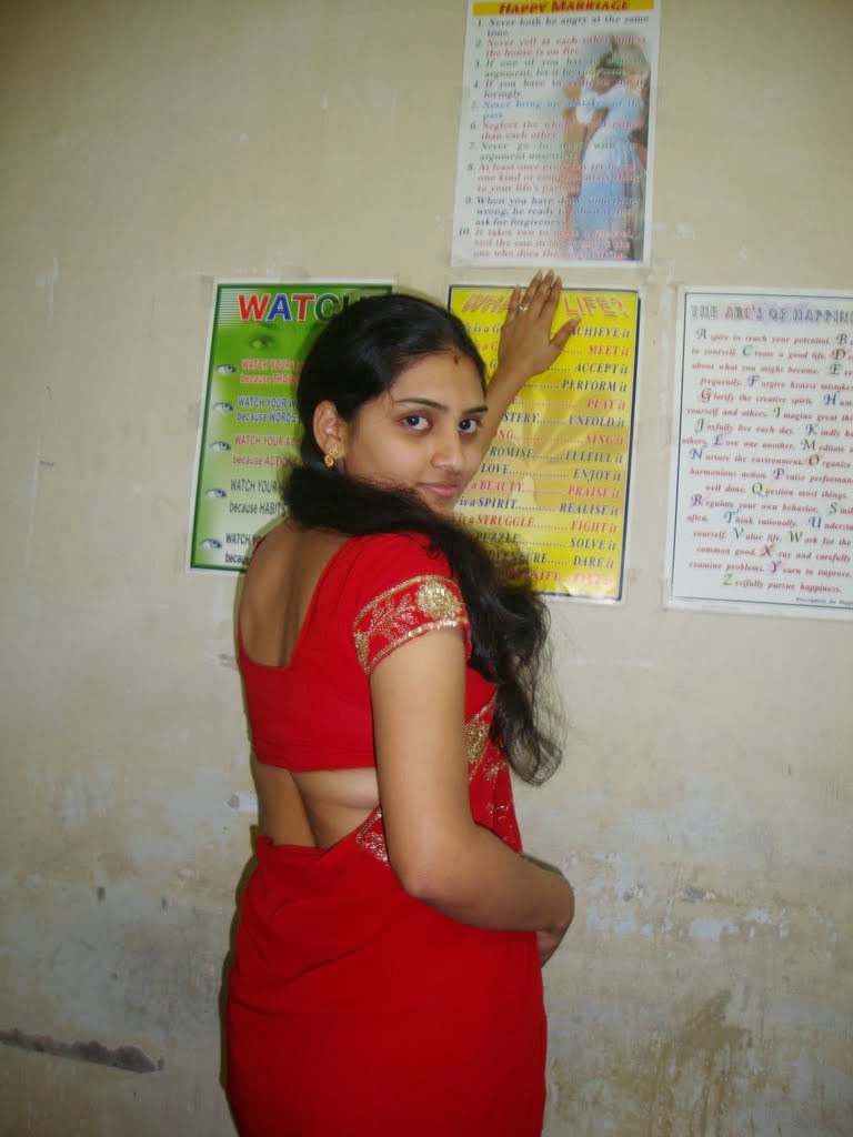 house wife south india