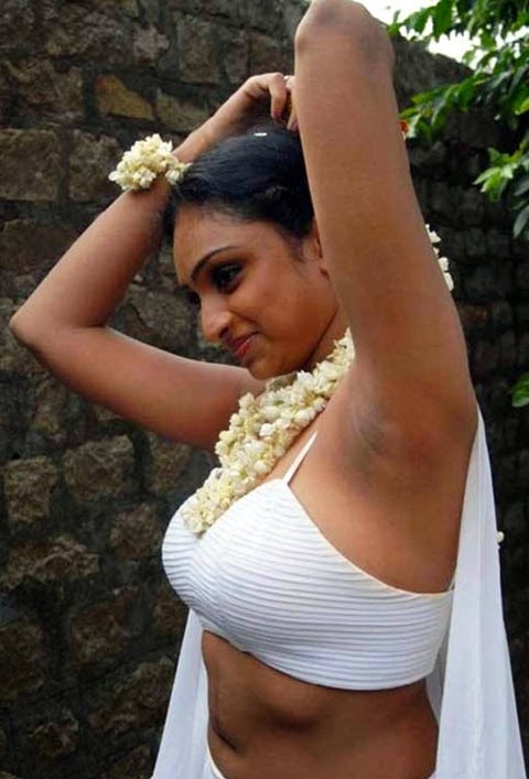 16 Hot Armpit Photos Of South Indian Actress  Craziest -6630